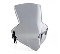 Motociclo Parabrezza Compatibile Con CB Per 650F 2014 2015 2016 2017 Estensione Spoiler Parabrezza Moto Universale Regolabile