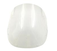 Motociclo Parabrezza Compatibile Con CBR Per 1000F Per Hurricane 1989-1992 Estensione Spoiler Parabrezza Moto Universale