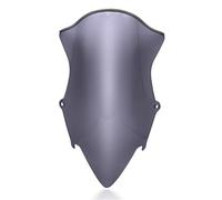 Motociclo Parabrezza Compatibile Con GIXXER Per 250SF Moto Parabrezza Deflettori Spoiler Estensione Universale Regolabile