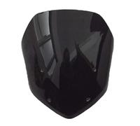 Motociclo Parabrezza Compatibile Con NC Per 700S 2012-2018 Per 750S 2012-2018 Estensione Spoiler Parabrezza Moto Universale