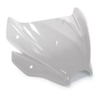Motociclo Parabrezza Compatibile Con Suzuki Per GSX-8S 2023-2024 Estensione Spoiler Parabrezza Moto Universale Regolabile