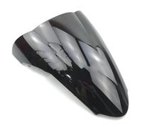 Motociclo Parabrezza Compatibile Con VFR800 2002 2003 2004 2005 2006 2007 2008 2009 2010 2011 2012 Estensione Spoiler Parabrezza Moto