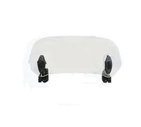 Motociclo Parabrezza Cupolino Per Tiger1200 Per Explore 1050 Per Tiger1050 800 Per XC Per XCX Per XR Per XRX Prolunga Parabrezza Moto Spoiler Parabrezza Deflettore Aria Deflettore Cupolino(Small 1)