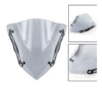 Motociclo Parabrezza Cupolino per Yamaha MT-03 MT-25 2020-2021 Y9 H7