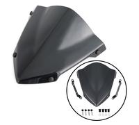 Motociclo Parabrezza Cupolino per Yamaha MT-09 2014-2016 T9