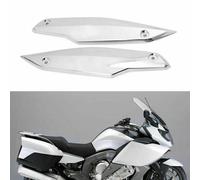 Motociclo Parabrezzas Cupolino Supporto Piastra Per BMW K1600GTL Cromato H7