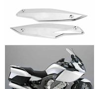 Motociclo Parabrezzas Cupolino Supporto Piastra Per BMW K1600GTL Cromato S1