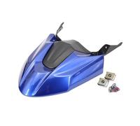 Motociclo Parafango Posteriore 1 pz Becco Anteriore Moto Ruota Parafango Naso Estensione Della Copertura Per Tiger 800 XC 2013 XRT XRX 2015 2016 2017 2018 2019