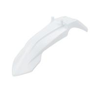 Motociclo Parafango Posteriore Accessori moto 123g 1x pezzo modificato 50 parafango anteriore per mini gamme da 10 a 14 pollici protezione scudo fango