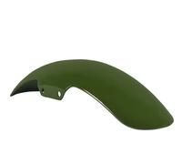 Motociclo Parafango Posteriore Accessori moto 1x pezzo Splash Guard Pneumatico anteriore Hugger Parafango per Rebel CM300 CM500 CM 300 500 XX-3167 2017-2024