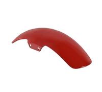 Motociclo Parafango Posteriore Accessori moto 1x pezzo Splash Guard Pneumatico anteriore Hugger Parafango per Rebel CM300 CM500 CM 300 500 XX-3167 2017-2024