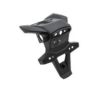 Motociclo Parafango Posteriore Accessori moto Parafango posteriore Staffa targa Mud Flap Splash Guard Protezione della copertura per MT09 2015-2020 MT 09 MT-09