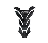 motociclo Paraserbatoio Moto Rilievo Del Carro Armato Della Protezione Adesivo Per BMW R1150GS R1250GS F850GS F750GS F700GS F800GS F650GS G650GS C650GS R1200GS Adventure(1 carbon fiber)