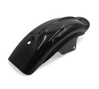 Motociclo Paraspruzzi Parafango Posteriore Parafango per Harley Davidson Sportst