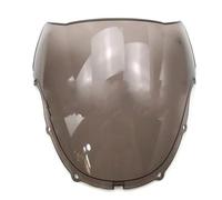 Motociclo Paraventi Compatibile Con CBR Per 600F 1999-2000 Per F4 1999-2000 Estensione Spoiler Parabrezza Moto Universale