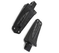 Motociclo Pedane Staffa Compatibile Con VT1300 2010 2011 2012 2013 2014 2015 Per VTX 1300 2003 2004 2005 2006 Pedana Passeggero Posteriore Sinistra Destra