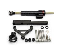 Motociclo Per CB1000R CB 1000 R 1000R 2008-2015 2016 2017 2018 2019 2020 Moto Ammortizzatore Di Sterzo Stabilizzatore Kit Staffa (Color : Set 7)