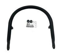 Motociclo Per CL300 CL500 SCL500 CL 500 2023 2024 Motociclo Passeggero Posteriore Barra Di Sostegno Sedile Manubrio Laterale Binario Coda