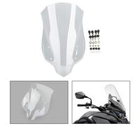 Motociclo Plastica ABS Parabrezza Cupolino per Honda CB500X 2013-2023 CLE S1