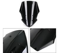 Motociclo Plastica ABS Parabrezza Cupolino per Yamaha MT-15 2018-2020 Y1