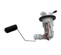 Motociclo Pompa Carburante Per CB125F 2015-2019 CB190R CBF190R CBF190X Parti Del Gruppo Pompa Benzina Serbatoio Moto Modulo Carburante 16700-KPN-A71