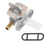 Motociclo Pompa Carburante Per YZ250F Per YZ450F FZS600 SR400 YZ400F YZ426F YZ80 YZ85 Rubinetto Carburante Serbatoio Benzina Interruttore Di Spegnimento Pompa