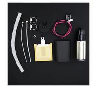 Motociclo Pompa del Carburante Kit Pompa Carburante 12V Per Moto Per FAT Per BOY Per FLSTF Per ROAD Per KING Per FLHRI Per STREET Per GLIDE Per FLHX Per ROAD Per KING