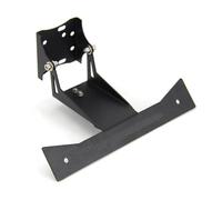 Motociclo Porta Telefono Per KYMCO XCITING S 400 S400 Per Taiwan Importato Canottaggio Guang Yang Accessori Motociclette Navigazione Telefono Cellulare Motociclo Supporto GPS(Bracket)