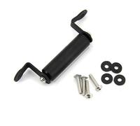 Motociclo Porta Telefono Per MT-07 Per Tracer MT07 MT 07 Tracer 2016 2017 Accessori Per Moto Supporto Telefono Piastra Di Navigazione GPS Motociclo Supporto GPS(22mm bracket)