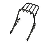 Motociclo Portapacchi Moto Portapacchi Per Street Bob FXBB Classic 114 FLHCS Per Softail FLSL Per Deluxe FLDE 2018-2022