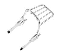 Motociclo Portapacchi Moto Portapacchi Per Street Bob FXBB Classic 114 FLHCS Per Softail FLSL Per Deluxe FLDE 2018-2022