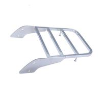 Motociclo Portapacchi Per Shadow Per Spirit 750 Per VT750 C2 2001-2008 Per Steed Per VLX600 1999-2007 Moto Sissy Bar Portapacchi