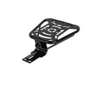 Motociclo Portapacchi Supporto Per Contropunta Del Bagagliaio, Portapacchi Fisso Per Piccoli Bagagli, Portapacchi Universale Per Moto Posteriore