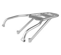 Motociclo PortapacchiE Per F900XR F 900 XR 900XR 2021-2025 Portapacchi Bauletto Posteriore Superiore Borsa Laterale Supporto Per(Silver Top Rack)
