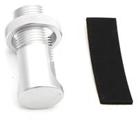 Motociclo PortapacchiE Per Vespa Tutti I Modelli GTS GTV LX LXV 50 125 250 300 Gancio Per Telaio Borsa Ad A Uncinetto Regolazione Libera Ripiano Portapacchi Posteriore(Argento)