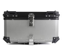 Motociclo PortapacchiE Per VOGE Valico 525DSX 525 DSX 2024 Bauletto Per Moto Borse Laterali Borsa Laterale Ripiano Posteriore(65l Top Box D)