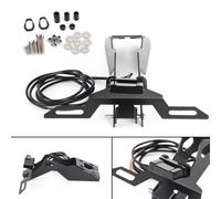 Motociclo Portatarga Staffa Per Honda CBR250RR 2017-2020 Y T9