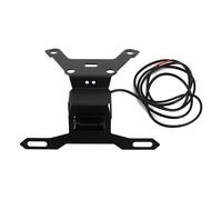 Motociclo Portatarga Staffa Per Suzuki SV650 ABS 2015-2021 SV650X 2018-2021 T9 Y