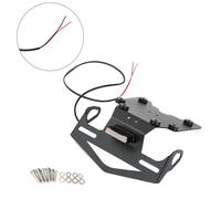Motociclo Portatarga Staffa Per Yamaha TENERE 700 / XTZ700 2019-2021 IT Y
