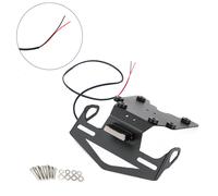 Motociclo Portatarga Staffa Per Yamaha TENERE 700 / XTZ700 2019-2021 IT Y T9