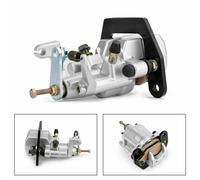 Motociclo Posteriore Pinza Freno 5UG2580V00 Per Yamaha YXR45F YXR45FSE Rhino IT