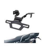 motociclo posteriore Porta portatarga Per Targa Per Moto Per CFMOTO 450MT 800 MTX Per Targhe Speciali Energy CF-MOTO IBEX 450 MT 800MTX.(Item B)