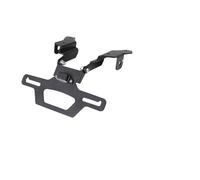 motociclo posteriore Porta portatarga Per Targa Per Moto Per CFMOTO 450MT 800 MTX Per Targhe Speciali Energy CF-MOTO IBEX 450 MT 800MTX.(Item A)