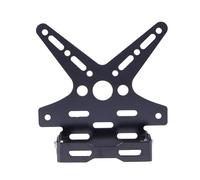 motociclo posteriore Porta portatarga Quando Si Sostituisce Una Targa, Il Supporto Della Targa Supporto Della Targa Per Moto Supporto Della Targa Per Moto