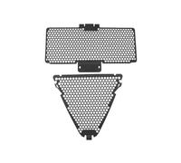 Motociclo Radiatore Griglia Per Per Panigale 1299 1199 959 899 V2 Moto Griglia Radiatore Guard Coperture Radiatore Olio Di Raffreddamento Del Radiatore Shield Protector