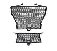 Motociclo Rete Serbatoio Acqua Set Di Protezioni Per Radiatore E Radiatore Olio Protezione Copertura Griglia Per B&MW S1000R 2013-2020 / S1000XR 2015-2019 /S1000RR 2010-2018 2017