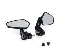 Motociclo Retrovisore Specchietto Retrovisore Manubrio Per Z900 Z900SE 2017-2024 Z400 Rotazione Lato Destro E Sinistro Per Z 900 SE 400 2018 Accessori Per Moto