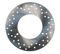 Motociclo Rotore disco freno Disco Freno Posteriore Per MT125 125 MT 2014-2018 2017 2016 2015 18 17 16 15 14 Accessori Per Moto