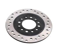 Motociclo Rotore disco freno Rotore Del Disco Freno Posteriore Da 158 Mm Per 50 Cc 70 Cc 90 Cc 110 Cc 125 Cc 150 Cc ATV Go Kart Buggy Quad Dirt Bike Accessori