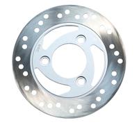 Motociclo Rotore disco freno Rotore Freno A Disco Anteriore Per KEEWAY Fact 50 Per Evo 2t/4t 2015 15 Accessori Per Moto